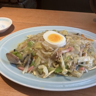 中華 喜楽_1