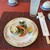 ホテルオークラレストラン新宿 中国料理 桃里 - 料理写真:
