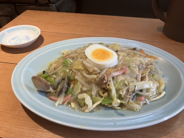 Chuka Kiraku Hon Ten photo 5