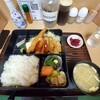 ポーシェール - 料理写真: