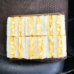 かつサンド工房 PANTON - 