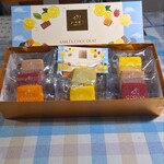 GODIVA 大阪高島屋 - 