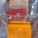 GODIVA - 