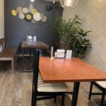 挽きたてMARUCO蕎麦 - 