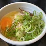 麺や　一心 - 