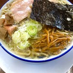 Kenchan Ramen - 