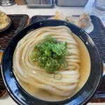 うどん 丸香 - 