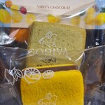 GODIVA - 