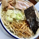 Kenchan Ramen - 