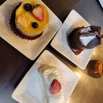 夢彩菓 すずき - 