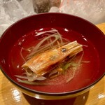 Shiogama Sushi Tetsu - 