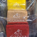 GODIVA - 