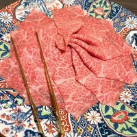 しゃぶしゃぶ 吟半 お台場店 - 