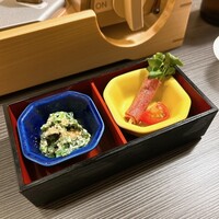 しゃぶしゃぶ 吟半 お台場店 - 