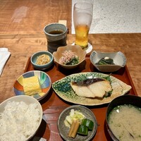 京都一の傳  六本木ヒルズ店 - 