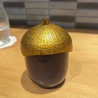 鮨トキドキ串 海老虎 - 