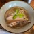 麺スタイル 柴 - 料理写真:スタイル貝塩