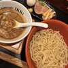 つけめん舎 一輝