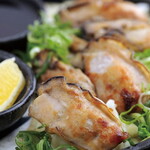 ちんちくりん - 