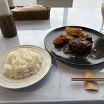 オーシャンディッシュクオン - 