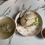 เฮง เฮง ข้าวมันไก่ตอน - 