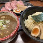 Tsukemen Kirari - 