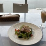 オーシャンディッシュクオン - 