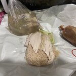 เฮง เฮง ข้าวมันไก่ตอน - 