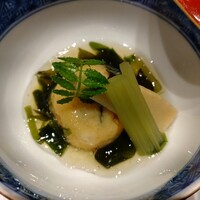 なにわ食彩　しずく - 