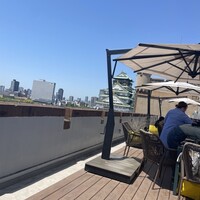 BLUE BIRDS ROOF TOP TERRACE - 