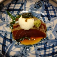 なにわ食彩　しずく - 