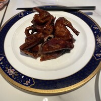 香港料理 盛記 銀座 - 