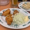 日高屋 阪急大井町ガーデン店