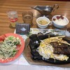 ブロンコビリー - 料理写真: