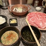 Shabu tei - 