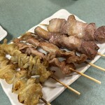 やきとり・とき家 - 