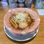 ラーメン大戦争 - 
