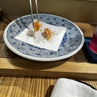 天ぷら浅沼 - 