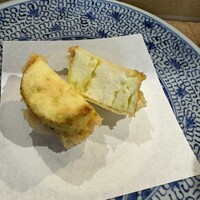 天ぷら浅沼 - 