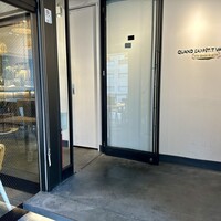 QUAND L'APPETIT VA TOUT VA！ The kitchen＆Wine - 入口