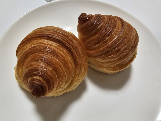 エス ベーカー（S Baker） - 筒井（パン）の写真