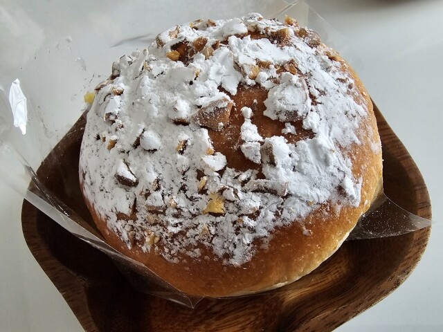 エス ベーカー（S Baker） - 筒井（パン）の写真