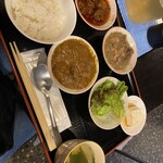 高屋敷肉店 - 