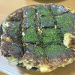 Okonomiyaki Teppanyaki Hinaya - 