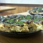 Okonomiyaki Teppanyaki Hinaya - 