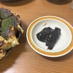 Okonomiyaki Teppanyaki Hinaya - 