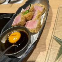 豚しゃぶ せいろ蒸し 豚匠 なんば邸 - 