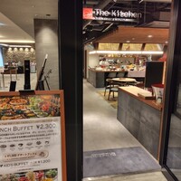 The Kitchen Salvatore Cuomo 三宮 - 