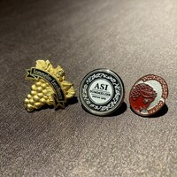 Fine wine pairing