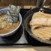 京都 麺屋たけ井 阪急梅田店